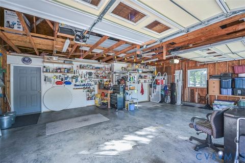 Tiny photo for 7912 Quinton Court, Quinton, VA 23141 (MLS # 2527677)