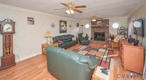Tiny photo for 7912 Quinton Court, Quinton, VA 23141 (MLS # 2527677)
