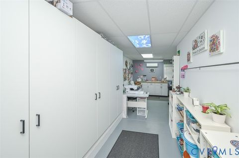 Tiny photo for 7912 Quinton Court, Quinton, VA 23141 (MLS # 2527677)