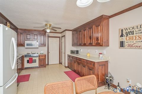 Tiny photo for 7912 Quinton Court, Quinton, VA 23141 (MLS # 2527677)