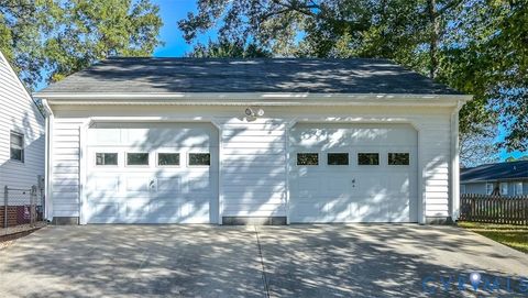 Tiny photo for 7912 Quinton Court, Quinton, VA 23141 (MLS # 2527677)