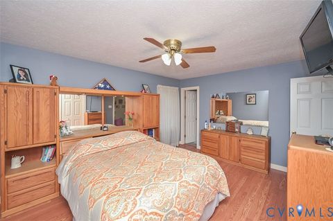 Tiny photo for 7912 Quinton Court, Quinton, VA 23141 (MLS # 2527677)