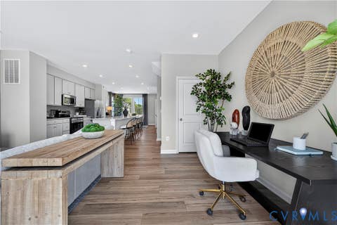 Tiny photo for 6128 Hull Street Road, Richmond, VA 23224 (MLS # 2623105)