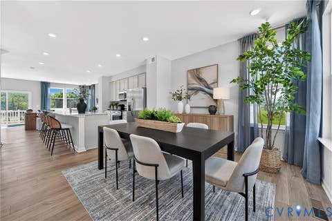 Tiny photo for 6128 Hull Street Road, Richmond, VA 23224 (MLS # 2623105)