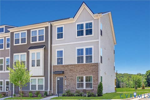 Photo of 6128 Hull Street Road, Richmond, VA 23224 (MLS # 2623105)