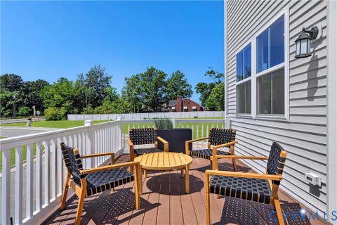 Tiny photo for 6128 Hull Street Road, Richmond, VA 23224 (MLS # 2623105)