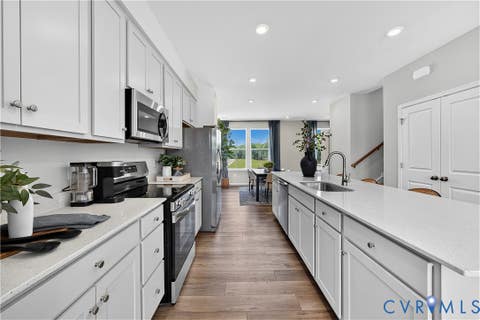 Tiny photo for 6128 Hull Street Road, Richmond, VA 23224 (MLS # 2623105)