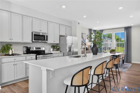 Tiny photo for 6128 Hull Street Road, Richmond, VA 23224 (MLS # 2623105)