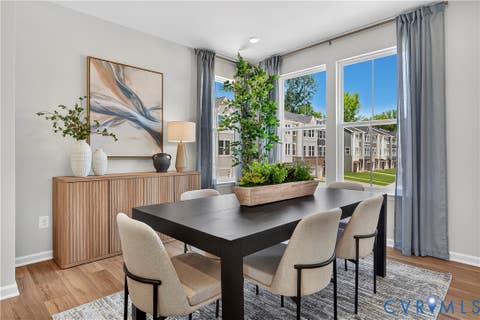 Tiny photo for 6128 Hull Street Road, Richmond, VA 23224 (MLS # 2623105)