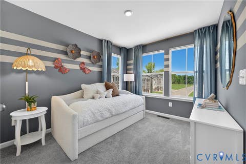 Tiny photo for 6128 Hull Street Road, Richmond, VA 23224 (MLS # 2623105)