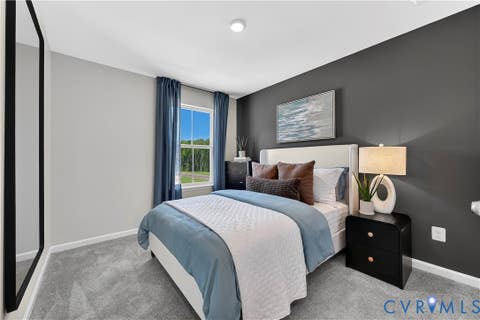 Tiny photo for 6128 Hull Street Road, Richmond, VA 23224 (MLS # 2623105)