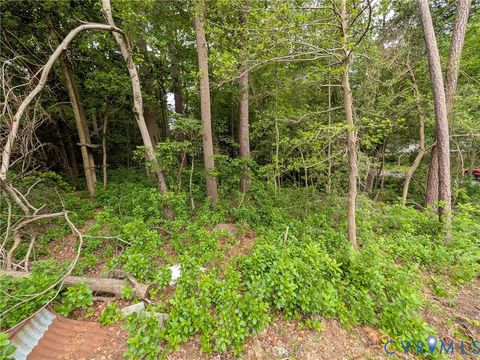 Photo of 11625 Oak Road, Chester, VA 23831 (MLS # 2610788)