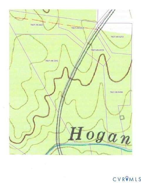 Tiny photo for 0 Ben Gayle Road, Beaverdam, VA 23015 (MLS # 2619535)