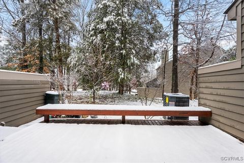 A home in Henrico