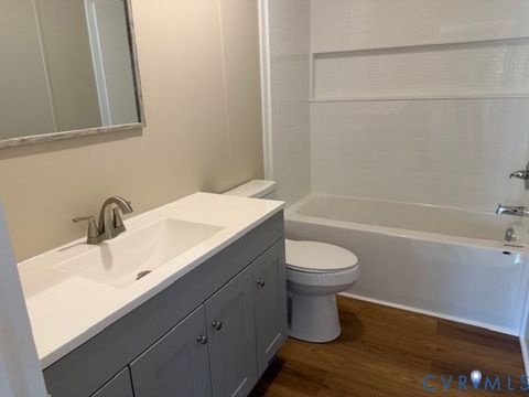 Tiny photo for 319 Ivy Road, Howardsville, VA 24562 (MLS # 2608329)