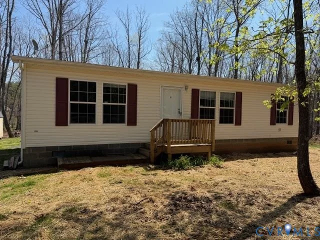 319 Ivy Road, Howardsville, VA, 24562