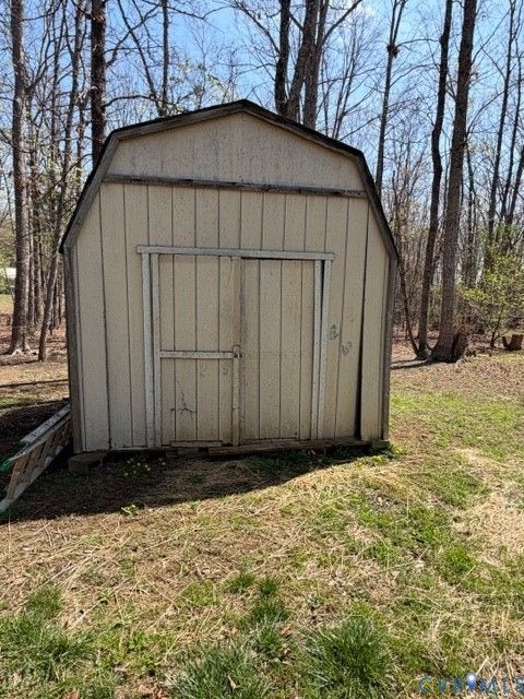 Tiny photo for 319 Ivy Road, Howardsville, VA 24562 (MLS # 2608329)