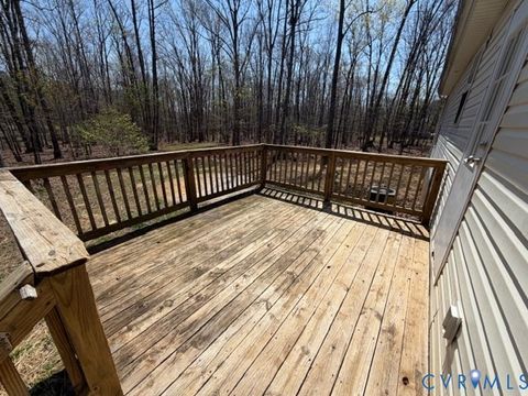 Tiny photo for 319 Ivy Road, Howardsville, VA 24562 (MLS # 2608329)