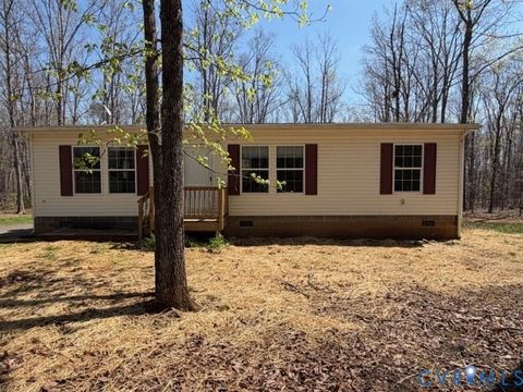 Tiny photo for 319 Ivy Road, Howardsville, VA 24562 (MLS # 2608329)