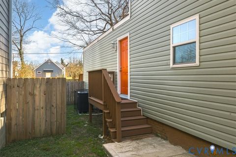 Tiny photo for 2908 Lawson Street, Richmond, VA 23224 (MLS # 2606449)