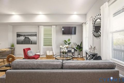 Tiny photo for 2908 Lawson Street, Richmond, VA 23224 (MLS # 2606449)