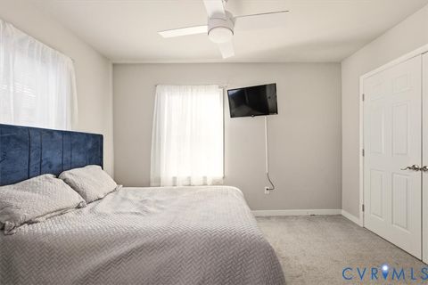 Tiny photo for 2908 Lawson Street, Richmond, VA 23224 (MLS # 2606449)