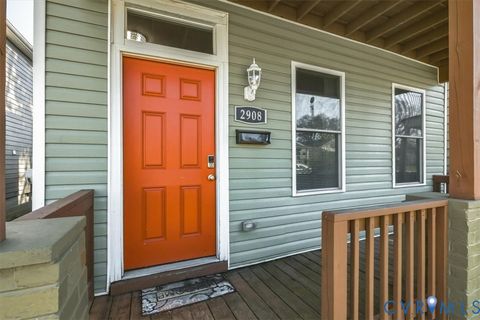 Tiny photo for 2908 Lawson Street, Richmond, VA 23224 (MLS # 2606449)