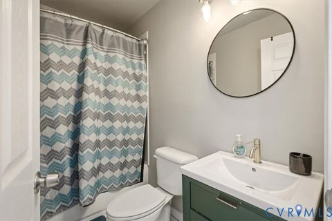 Tiny photo for 2908 Lawson Street, Richmond, VA 23224 (MLS # 2606449)