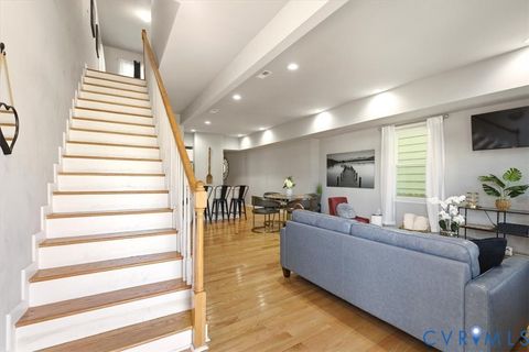 Tiny photo for 2908 Lawson Street, Richmond, VA 23224 (MLS # 2606449)