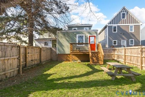 Tiny photo for 2908 Lawson Street, Richmond, VA 23224 (MLS # 2606449)