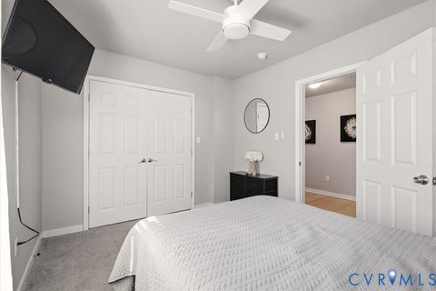 Tiny photo for 2908 Lawson Street, Richmond, VA 23224 (MLS # 2606449)