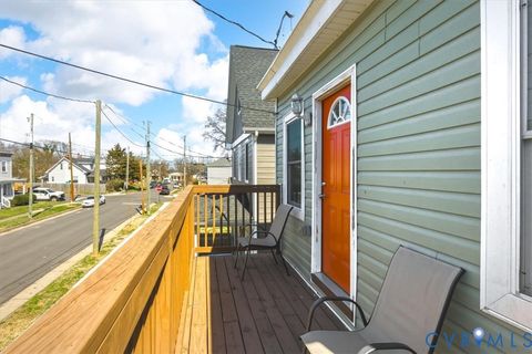 Tiny photo for 2908 Lawson Street, Richmond, VA 23224 (MLS # 2606449)