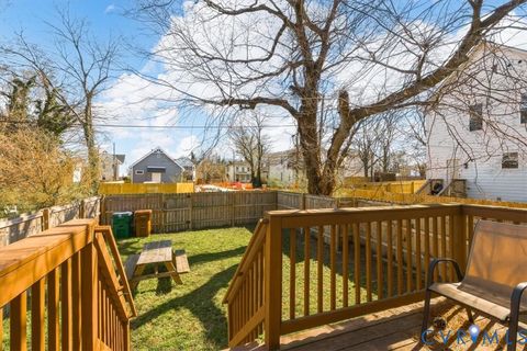 Tiny photo for 2908 Lawson Street, Richmond, VA 23224 (MLS # 2606449)