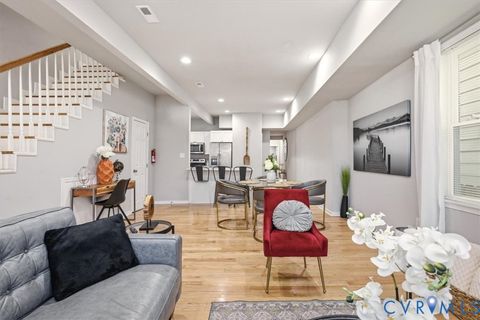 Tiny photo for 2908 Lawson Street, Richmond, VA 23224 (MLS # 2606449)