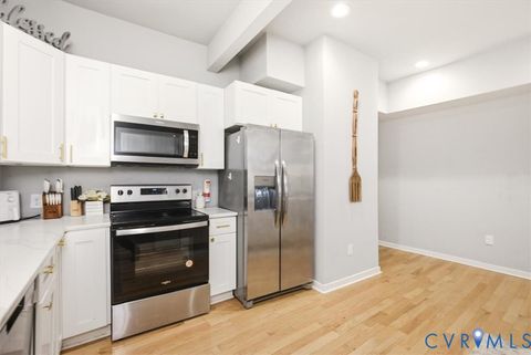 Tiny photo for 2908 Lawson Street, Richmond, VA 23224 (MLS # 2606449)