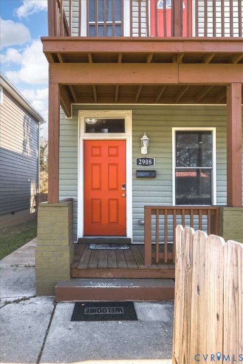 Tiny photo for 2908 Lawson Street, Richmond, VA 23224 (MLS # 2606449)