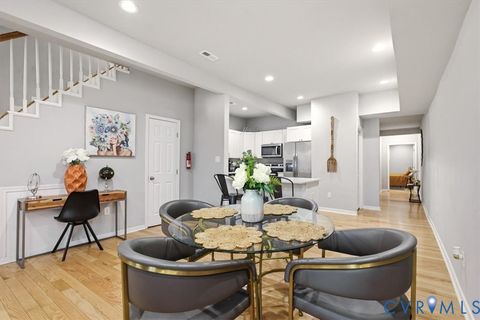 Tiny photo for 2908 Lawson Street, Richmond, VA 23224 (MLS # 2606449)