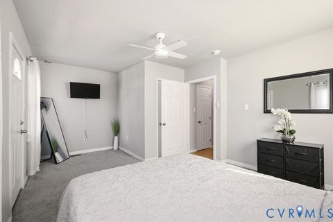 Tiny photo for 2908 Lawson Street, Richmond, VA 23224 (MLS # 2606449)