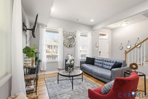 Tiny photo for 2908 Lawson Street, Richmond, VA 23224 (MLS # 2606449)