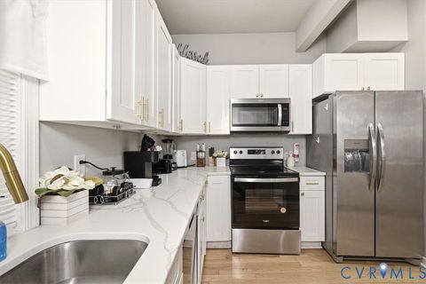 Tiny photo for 2908 Lawson Street, Richmond, VA 23224 (MLS # 2606449)