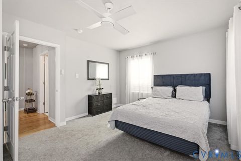 Tiny photo for 2908 Lawson Street, Richmond, VA 23224 (MLS # 2606449)