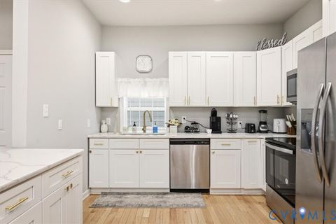 Tiny photo for 2908 Lawson Street, Richmond, VA 23224 (MLS # 2606449)