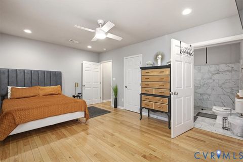 Tiny photo for 2908 Lawson Street, Richmond, VA 23224 (MLS # 2606449)