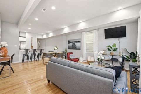 Tiny photo for 2908 Lawson Street, Richmond, VA 23224 (MLS # 2606449)