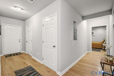 Tiny photo for 2908 Lawson Street, Richmond, VA 23224 (MLS # 2606449)