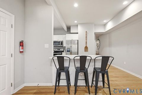 Tiny photo for 2908 Lawson Street, Richmond, VA 23224 (MLS # 2606449)