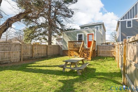 Tiny photo for 2908 Lawson Street, Richmond, VA 23224 (MLS # 2606449)