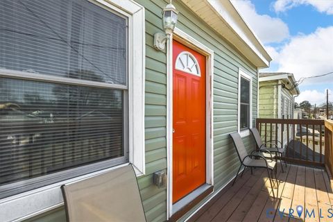 Tiny photo for 2908 Lawson Street, Richmond, VA 23224 (MLS # 2606449)
