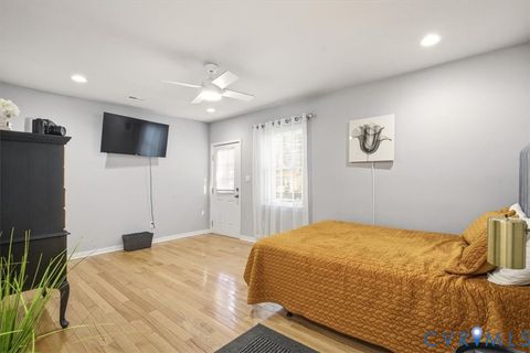 Tiny photo for 2908 Lawson Street, Richmond, VA 23224 (MLS # 2606449)