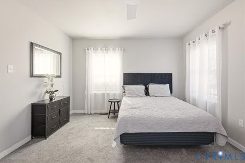 Tiny photo for 2908 Lawson Street, Richmond, VA 23224 (MLS # 2606449)